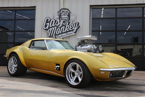 midas monkey hot wheels|Here’s What Happened To The Midas Monkey Corvette Hot .